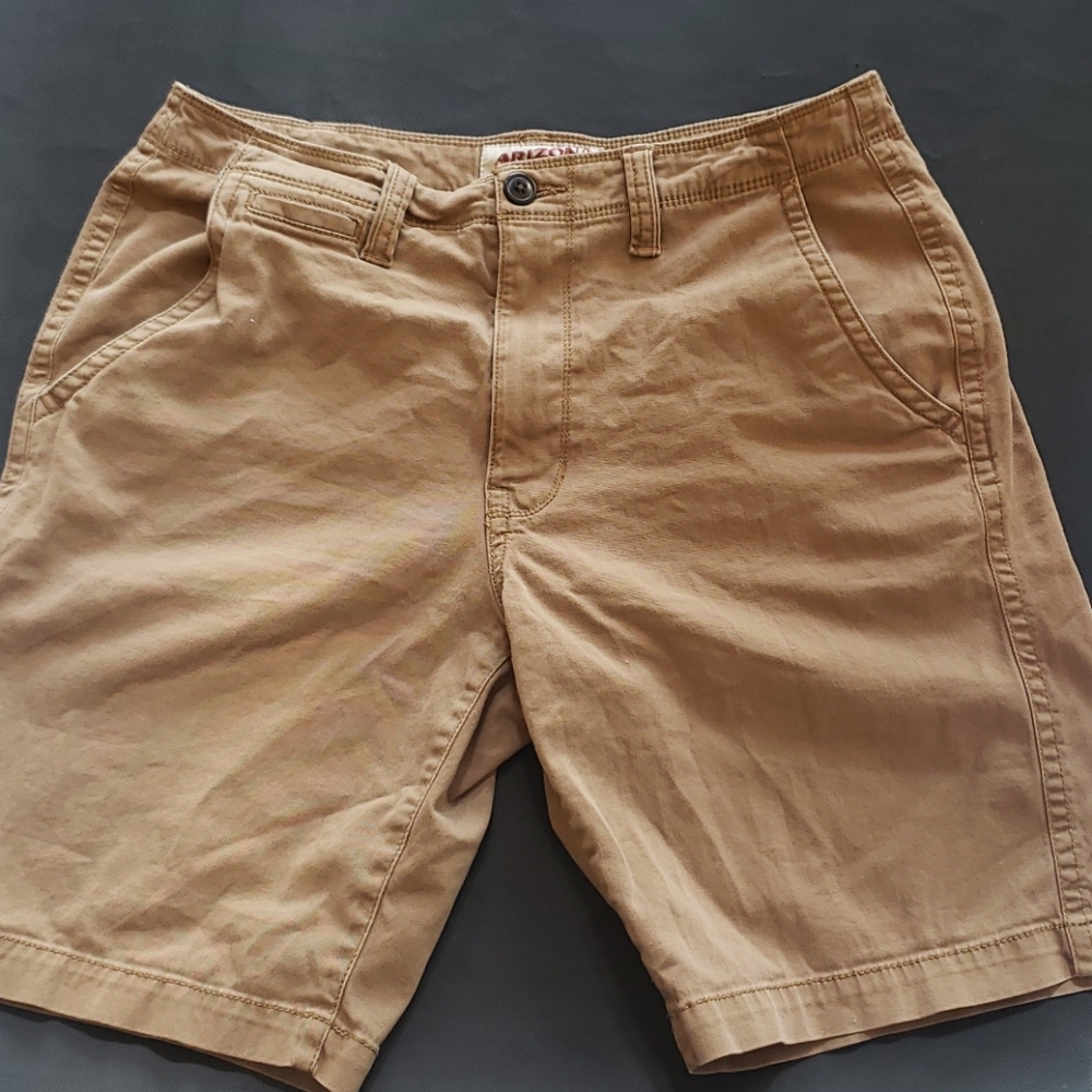 Arizona company shorts